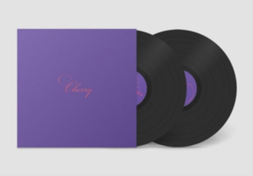 Daphni Cherry New CD