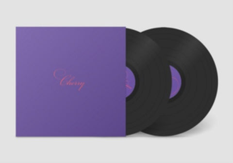 Daphni Cherry New CD