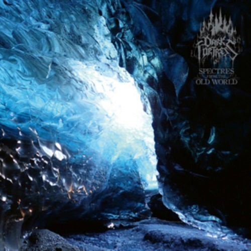 Dark Fortress Spectres from the Old World New CD