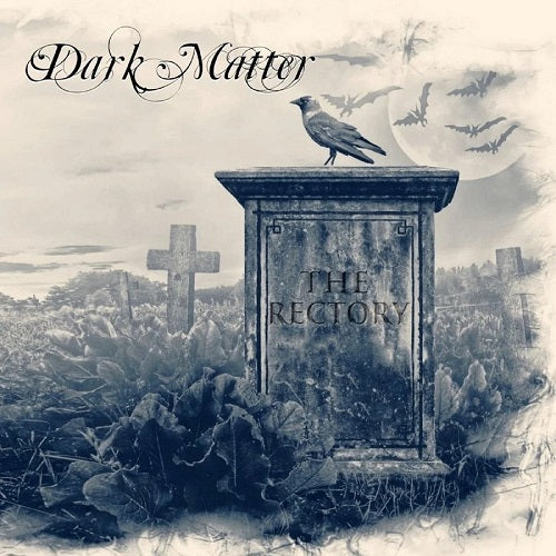 Dark Matter The Rectory New CD