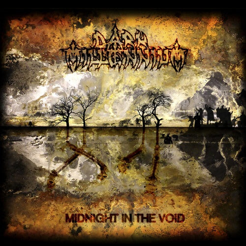 Dark Millennium Midnight in the Void New CD