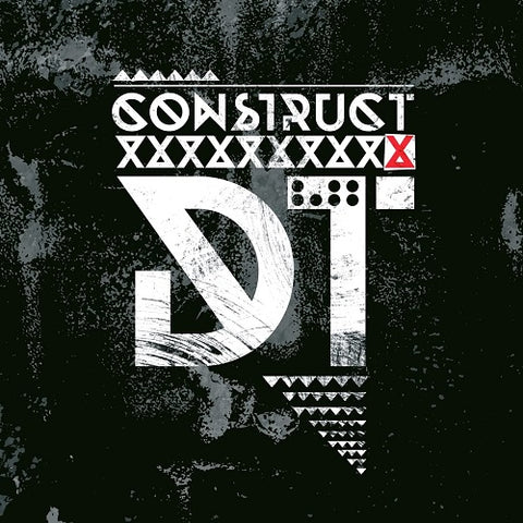 Dark Tranquillity Construct New CD