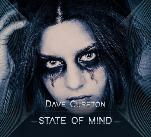 Dave Cureton State Of Mind New CD