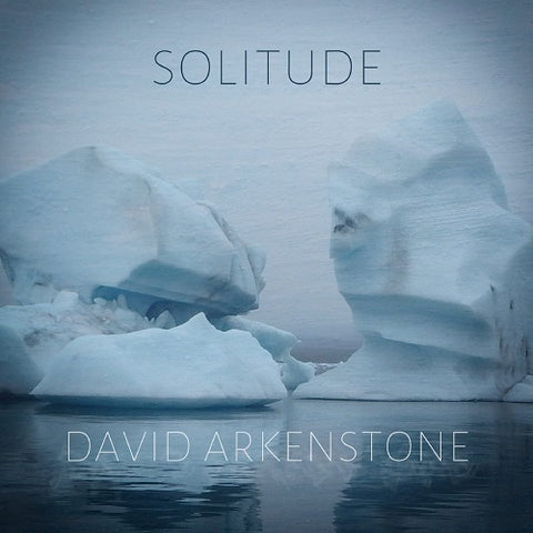 David Arkenstone Solitude New CD