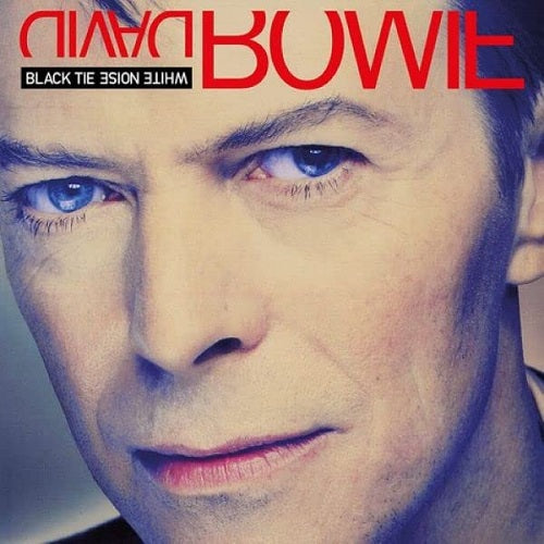 David Bowie Black Tie White Noise New CD