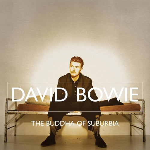 David Bowie Buddha Of Suburbia 2021 Remaster New CD