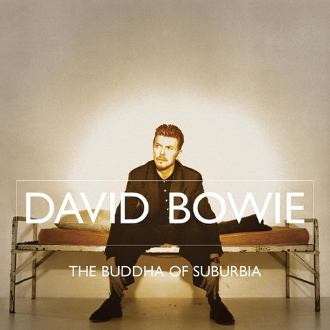 David Bowie Buddha Of Suburbia 2021 Remaster New CD