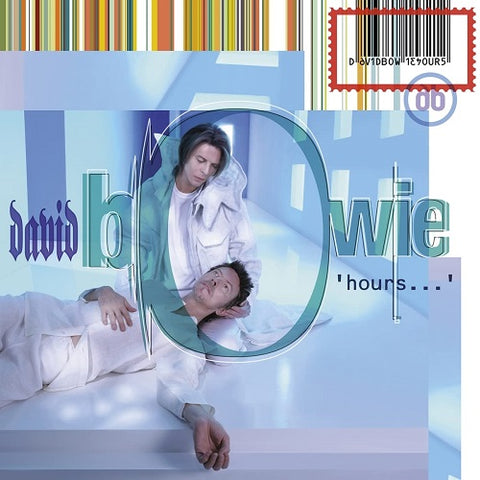 David Bowie Hours New CD