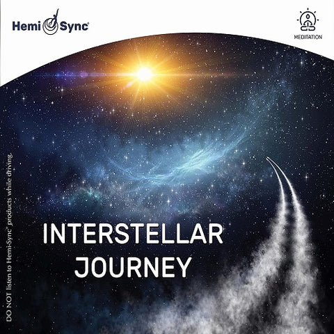 David Lear Interstellar Journey New CD