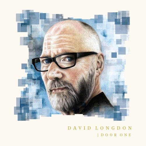 David Longdon Door One New CD
