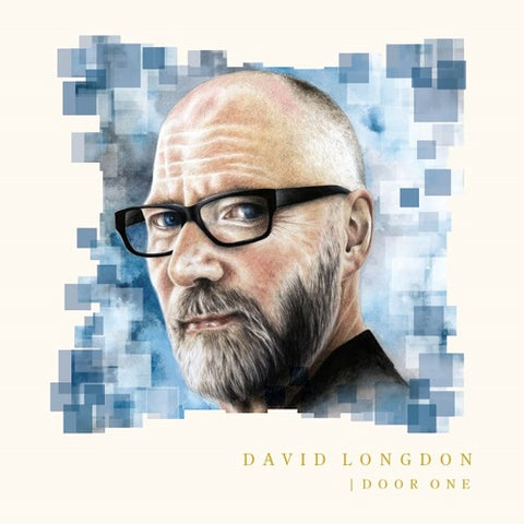 David Longdon Door One New CD