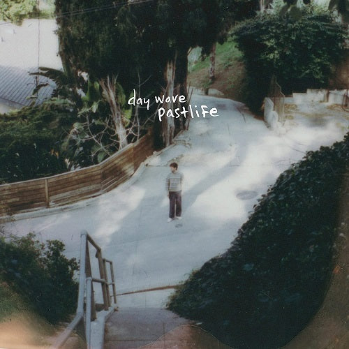 Day Wave Pastlife New CD