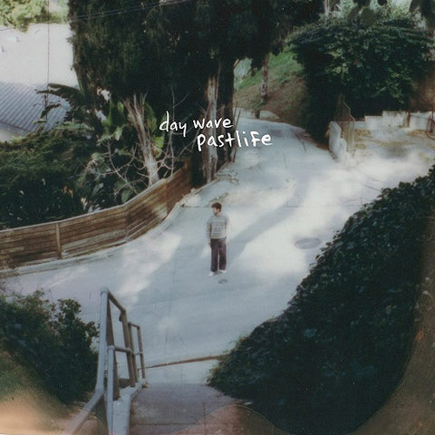 Day Wave Pastlife New CD