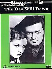 The Day Will Dawn (Deborah Kerr, Hugh Williams) DVD R4