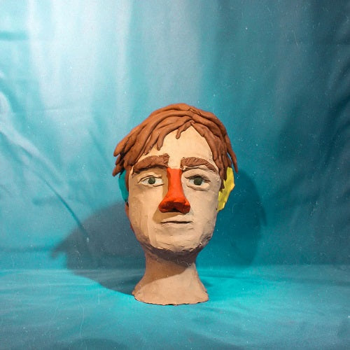 Dayglow Fuzzybrain New CD