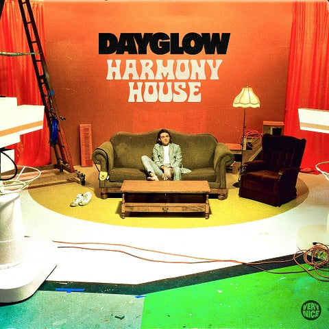 Dayglow Harmony House New CD