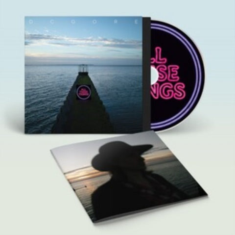 DC Gore All These Things New CD