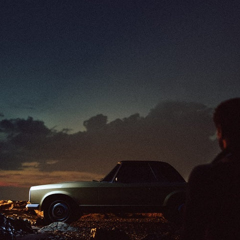 Dead Lakes Daydreamer New CD