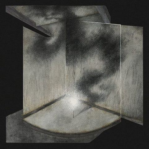 Dead Void Volatile Forms New CD