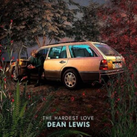 Dean Lewis The Hardest Love New CD