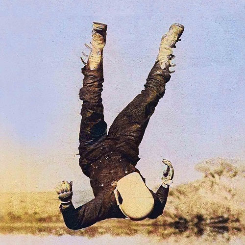 Death Bells Between Here & Everywhere And New CD