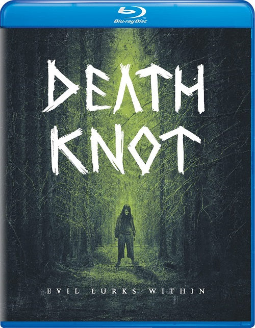 Death Knot (Cornelio Sunny Morgan Oey Widika Sidmore) New Blu-ray