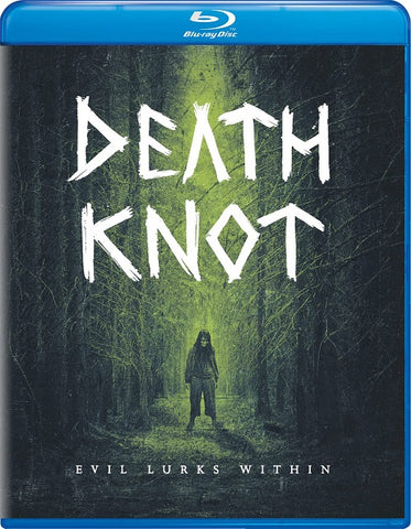 Death Knot (Cornelio Sunny Morgan Oey Widika Sidmore) New Blu-ray
