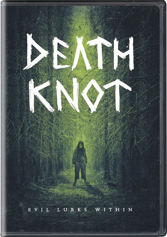 Death Knot (Cornelio Sunny Morgan Oey Widika Sidmore) New DVD