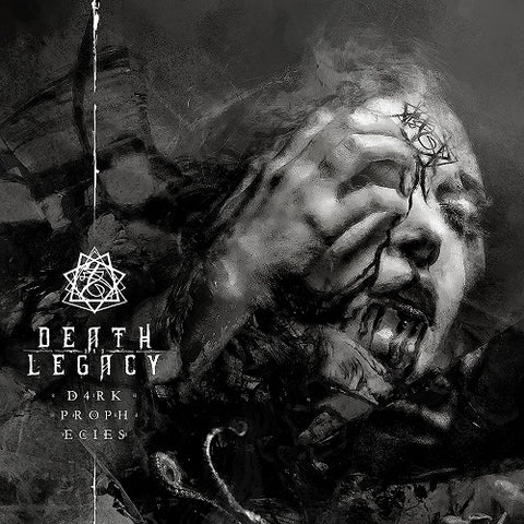 Death & Legacy D4rk Prophecies And New CD