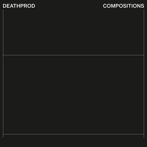 Deathprod Compositions New CD
