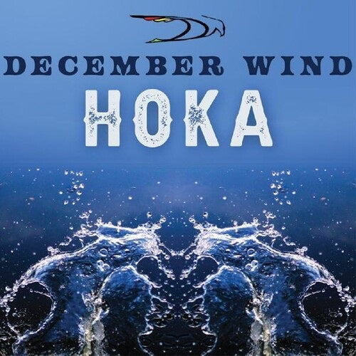 December Wind Hoka New CD