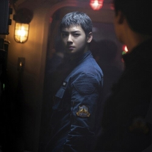 Decibel Original Soundtrack New CD + Photo Book + Photos + Photo Cards