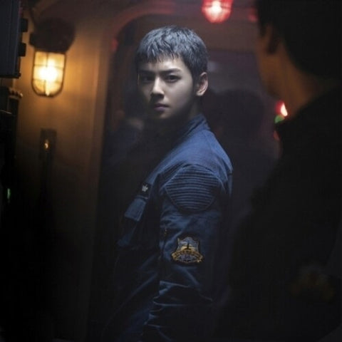 Decibel Original Soundtrack New CD + Photo Book + Photos + Photo Cards