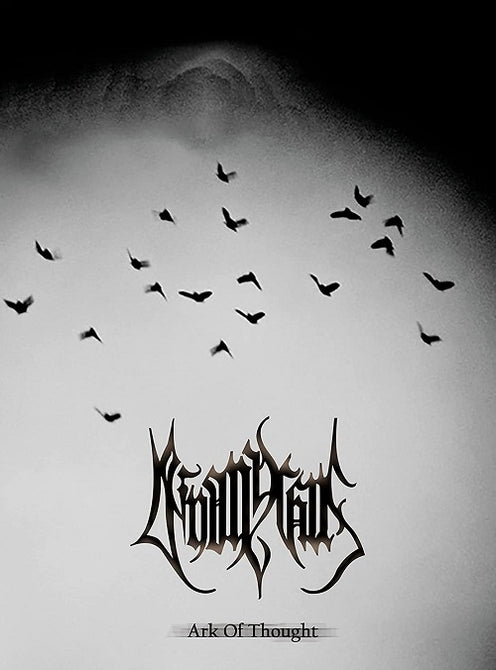 Deinonychus Ark of Thought New CD