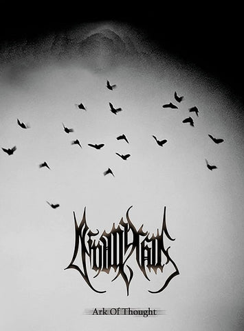 Deinonychus Ark of Thought New CD