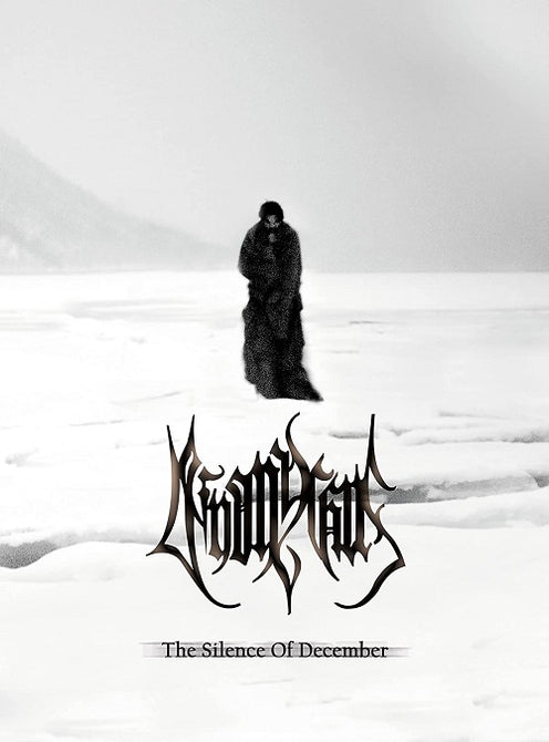 Deinonychus The Silence of December New CD