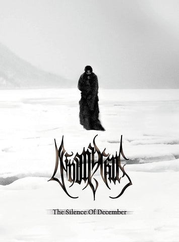 Deinonychus The Silence of December New CD