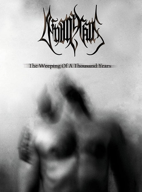Deinonychus The Weeping of a Thousand Years New CD