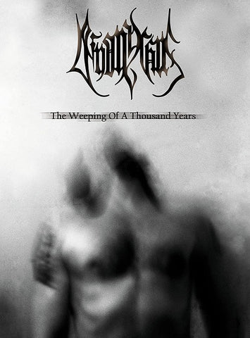 Deinonychus The Weeping of a Thousand Years New CD