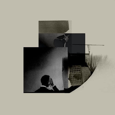 Deliluh Fault Lines New CD