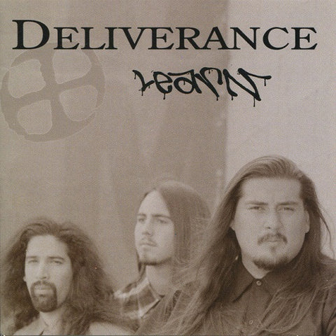Deliverance Learn New CD