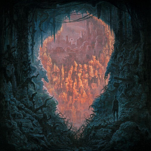 Demon Hunter Exile Deluxe Edition New CD + Book + Poster