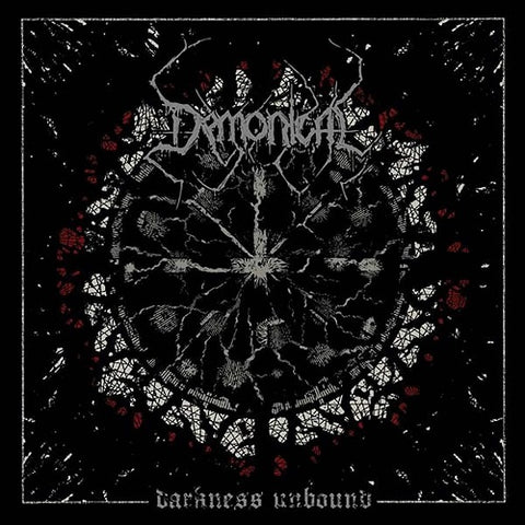 Demonical Darkness Unbound New CD