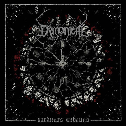 Demonical Darkness Unbound New CD