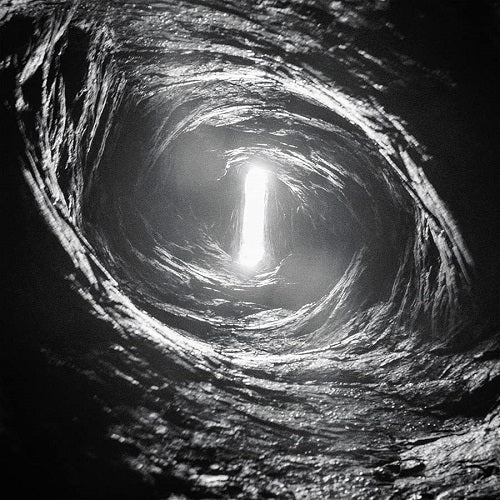 Den Sorte Dod Depressiv Magi New CD