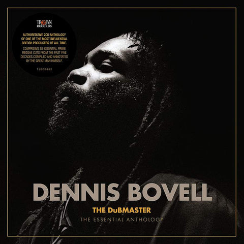 Dennis Bovell The DuBMASTER The Essential Anthology 2xDiscs New Vinyl LP Album