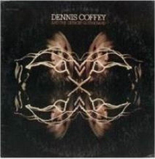 DENNIS COFFEY & THE DETROIT GUITAR BAND Electric Coffey 2022 Remaster And New CD