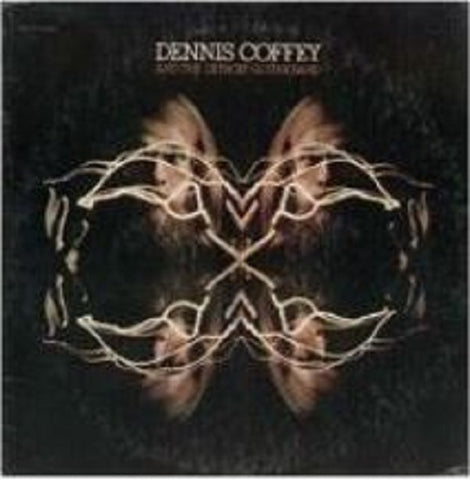 DENNIS COFFEY & THE DETROIT GUITAR BAND Electric Coffey 2022 Remaster And New CD