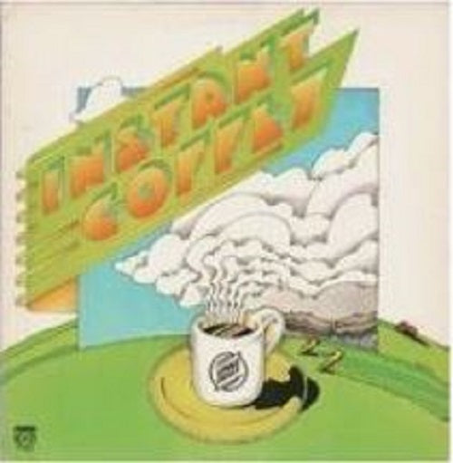 Dennis Coffey Instant Coffey 2022 Remaster New CD