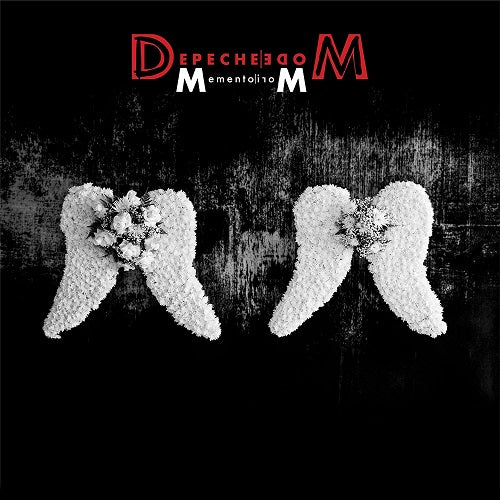 Depeche Mode Memento Mori New CD + Booklet